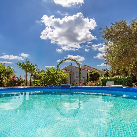 Villa Anta Ágios Ioánnis