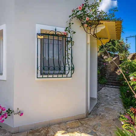 Villa Anta *