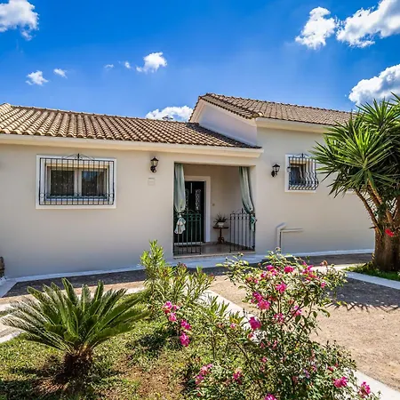 Villa Anta *