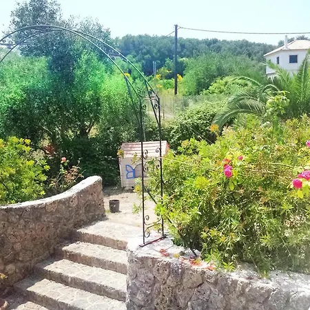 Anta Villa Ágios Ioánnis