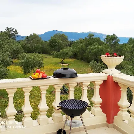 Anta Villa