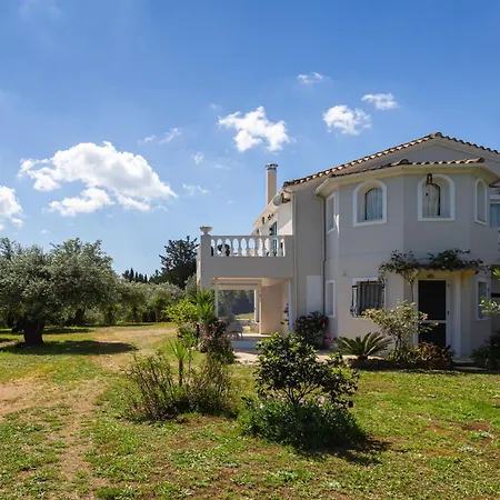 Villa Classical Anta