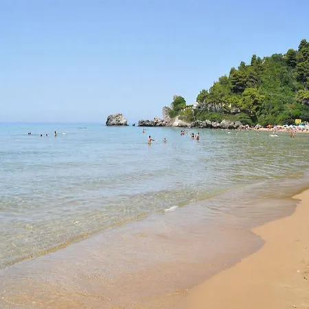 Classical Anta * Agios Ioannis (Corfu)