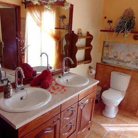 Villa Classical Anta